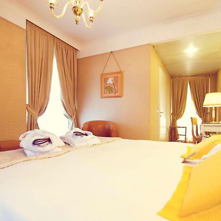 Hotel Mercure Milano Centro Bagian luar foto