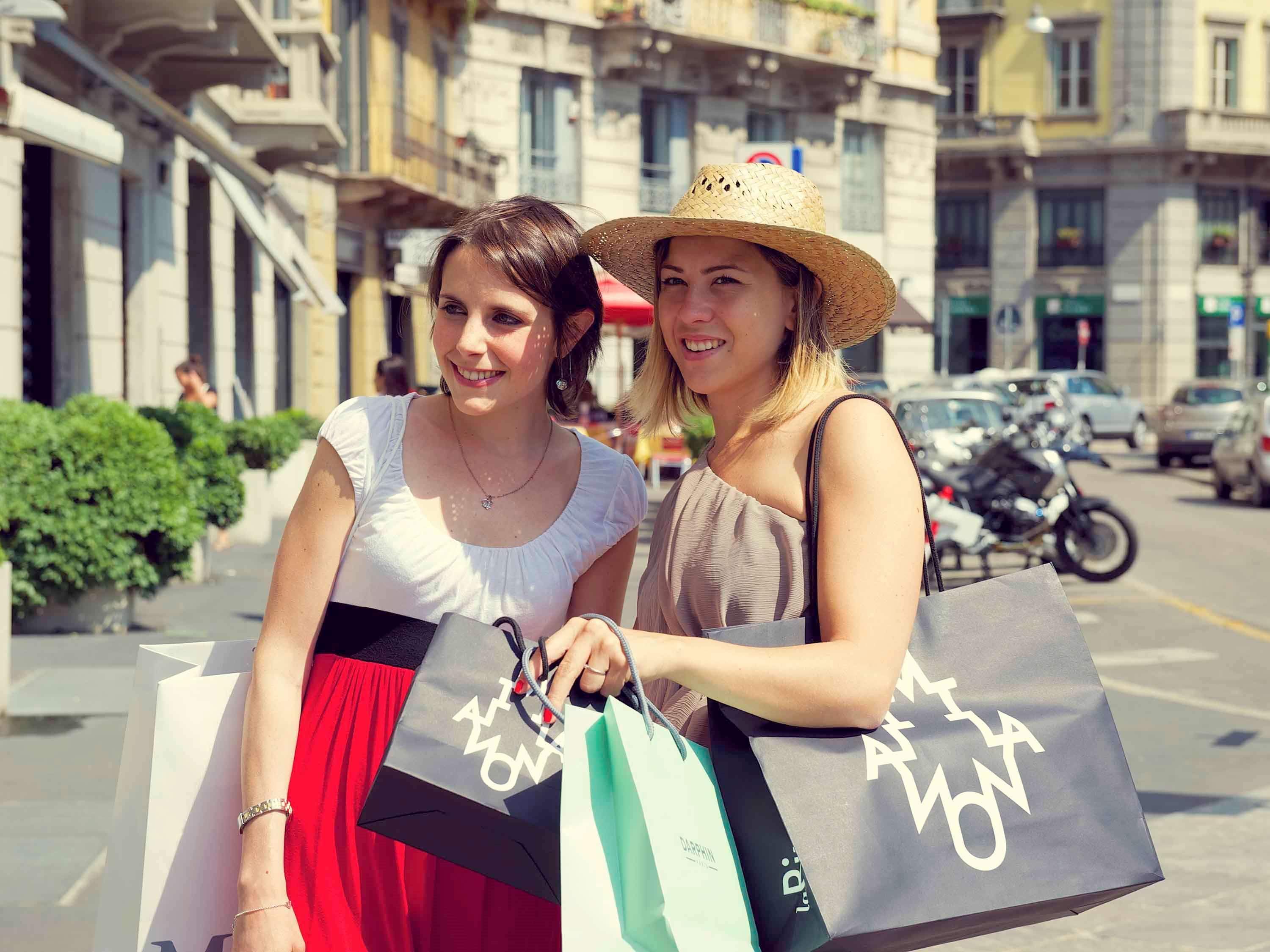 Hotel Mercure Milano Centro Bagian luar foto