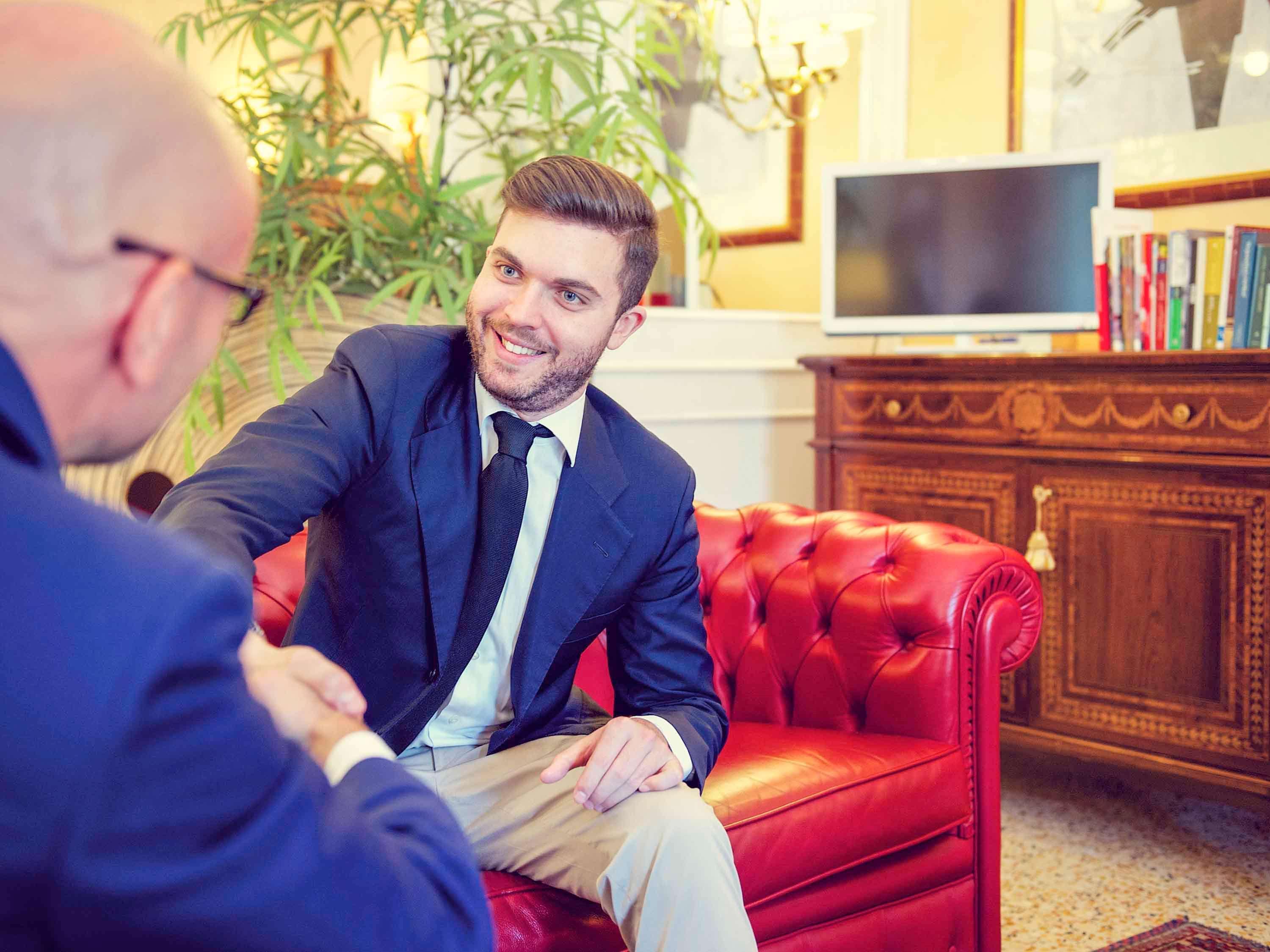 Hotel Mercure Milano Centro Bagian luar foto