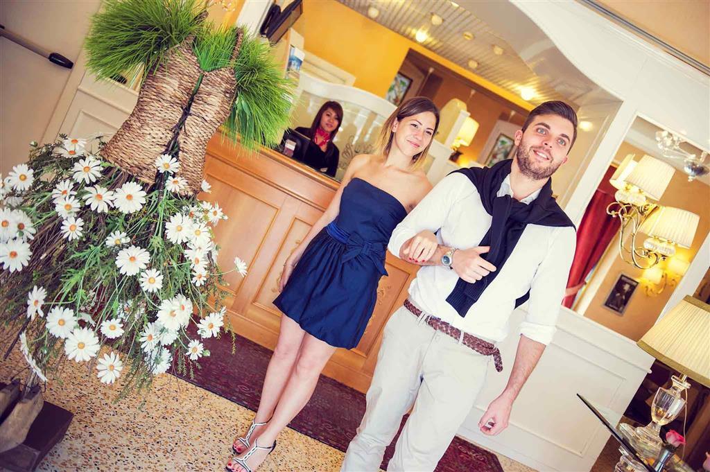 Hotel Mercure Milano Centro Bagian luar foto