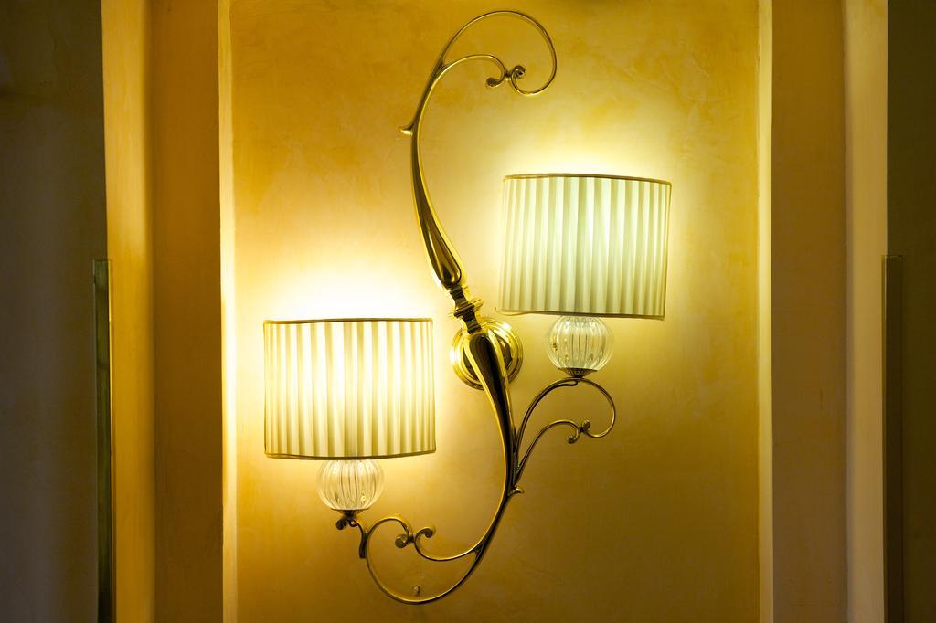 Hotel Mercure Milano Centro Bagian luar foto