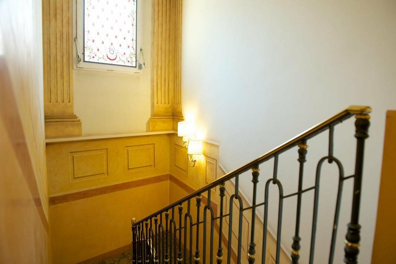 Hotel Mercure Milano Centro Bagian luar foto
